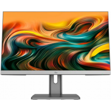 Моноблок IRU Tactio 23.8" Full HD i5 12450H (2) 32Gb SSD1Tb UHDG без ОС GbitEth WiFi BT 90W Cam черный 1920x1080