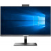 Моноблок Teclast F27 Air 27" QHD i5 12400 (2.5) 16Gb SSD512Gb UHDG 730 Windows 11 Pro GbitEth WiFi BT 120W клавиатура мышь Cam черный 2560x1440