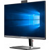 Моноблок Teclast F27 Air 27" QHD i5 12400 (2.5) 16Gb SSD512Gb UHDG 730 Windows 11 Pro GbitEth WiFi BT 120W клавиатура мышь Cam черный 2560x1440