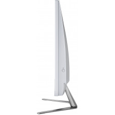 Моноблок Teclast K24 Air 23.8" Full HD i7 12700 (2.1) 16Gb SSD1Tb UHDG 770 Windows 11 Pro GbitEth WiFi BT 120W клавиатура мышь белый 1920x1080