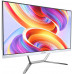 Моноблок Teclast K24 Air 23.8" Full HD i7 12700 (2.1) 16Gb SSD1Tb UHDG 770 Windows 11 Pro GbitEth WiFi BT 120W клавиатура мышь белый 1920x1080