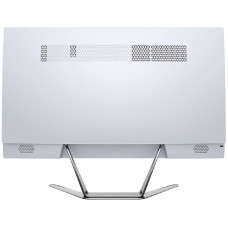 Моноблок Teclast K24 Air 23.8" Full HD i7 12700 (2.1) 16Gb SSD1Tb UHDG 770 Windows 11 Pro GbitEth WiFi BT 120W клавиатура мышь белый 1920x1080