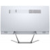 Моноблок Teclast K24 Air 23.8" Full HD i7 12700 (2.1) 16Gb SSD1Tb UHDG 770 Windows 11 Pro GbitEth WiFi BT 120W клавиатура мышь белый 1920x1080