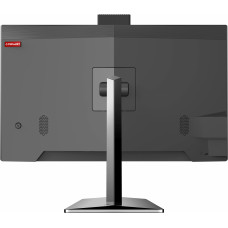 Моноблок Teclast M24 Air 23.8" Full HD i5 12400 (2.5) 16Gb SSD512Gb UHDG 730 Windows 11 Pro GbitEth WiFi BT 120W клавиатура мышь Cam черный 1920x1080