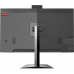 Моноблок Teclast M24 Air 23.8" Full HD N95 (1.7) 8Gb SSD512Gb UHDG Windows 11 Pro GbitEth WiFi BT 120W клавиатура мышь Cam черный 1920x1080