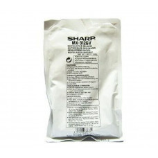 Девелопер Sharp AR-5726/6020/MX-M264 пакет 300г MX-312GV