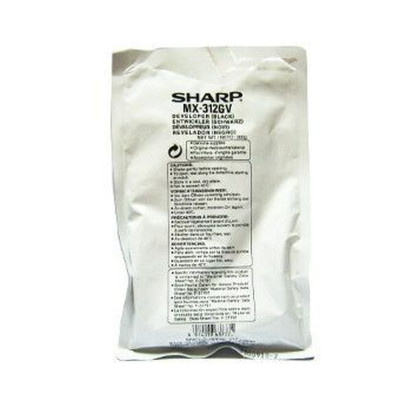Девелопер Sharp AR-5726/6020/MX-M264 пакет 300г MX-312GV