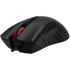 Мышь A4Tech Bloody ES5 черный оптическая 3200dpi USB 8but