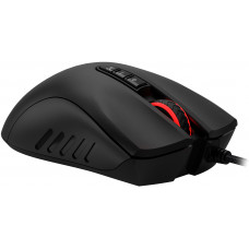 Мышь A4Tech Bloody ES5 черный оптическая 3200dpi USB 8but