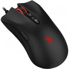 Мышь A4Tech Bloody ES5 черный оптическая 3200dpi USB 8but