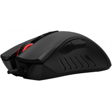 Мышь A4Tech Bloody ES5 черный оптическая 3200dpi USB 8but