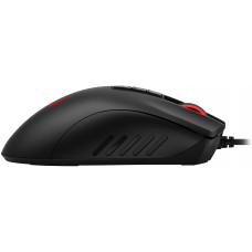Мышь A4Tech Bloody ES5 черный оптическая 3200dpi USB 8but