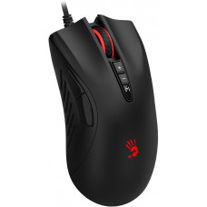 Мышь A4Tech Bloody ES5 черный оптическая 3200dpi USB 8but