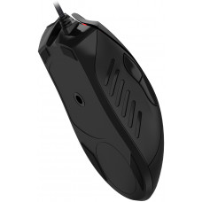 Мышь A4Tech Bloody ES5 черный оптическая 3200dpi USB 8but