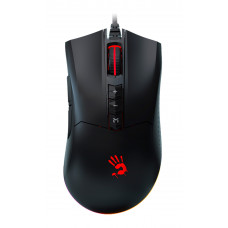 Мышь A4Tech Bloody ES9 черный оптическая 6200dpi USB 7but
