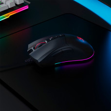 Мышь A4Tech Bloody ES9 черный оптическая 6200dpi USB 7but