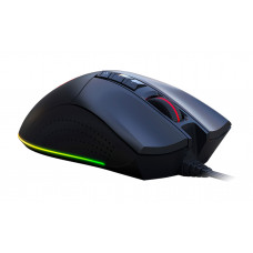 Мышь A4Tech Bloody ES9 черный оптическая 6200dpi USB 7but