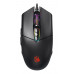 Мышь A4Tech Bloody P91s черный оптическая (8000dpi) USB (8but)