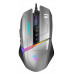 Мышь A4Tech Bloody W60 Max Gun серый/черный оптическая 10000dpi USB 10but