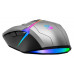 Мышь A4Tech Bloody W60 Max Gun серый/черный оптическая 10000dpi USB 10but