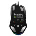 Мышь A4Tech Bloody W60 Max Gun серый/черный оптическая 10000dpi USB 10but