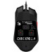 Мышь A4Tech Bloody W60 Max Mini черный/рисунок оптическая 12000dpi USB 9but