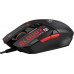 Мышь A4Tech Bloody W60 Max Mini черный/рисунок оптическая 12000dpi USB 9but