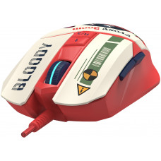 Мышь A4Tech Bloody W63 Max Proxy Boom рисунок оптическая 12000dpi USB