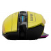 Мышь A4Tech Bloody W70 Max Punk желтый/черный оптическая 10000dpi USB 11but