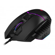 Мышь A4Tech Bloody W95 Max черный оптическая (12000dpi) USB (6but)