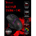 Мышь A4Tech Bloody W95 Max черный оптическая (12000dpi) USB (6but)