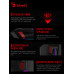 Мышь A4Tech Bloody W95 Max черный оптическая (12000dpi) USB (6but)