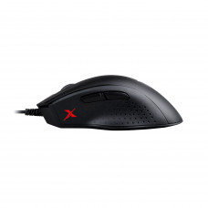 Мышь A4Tech Bloody X5 Max черный оптическая (10000dpi) USB (9but)