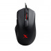Мышь A4Tech Bloody X5 Pro черный оптическая (16000dpi) USB (9but)