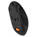Мышь A4Tech Fstyler FB10C черный оптическая 2000dpi беспров. BT/Radio USB 4but (FB10C STONE BLACK)