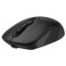 Мышь A4Tech Fstyler FB10C черный оптическая 2000dpi беспров. BT/Radio USB 4but (FB10C STONE BLACK)