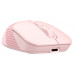 Мышь A4Tech Fstyler FB10C розовый оптическая 2000dpi беспров. BT/Radio USB 4but (FB10C BABY PINK)