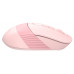 Мышь A4Tech Fstyler FB10C розовый оптическая 2000dpi беспров. BT/Radio USB 4but (FB10C BABY PINK)