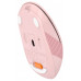 Мышь A4Tech Fstyler FB10C розовый оптическая 2000dpi беспров. BT/Radio USB 4but (FB10C BABY PINK)