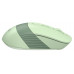 Мышь A4Tech Fstyler FB10C зеленый оптическая 2000dpi беспров. BT/Radio USB 4but (FB10C MATCHA GREEN)