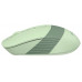 Мышь A4Tech Fstyler FB10C зеленый оптическая 2000dpi беспров. BT/Radio USB 4but (FB10C MATCHA GREEN)
