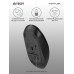 Мышь A4Tech Fstyler FB12 черный оптическая 1200dpi беспров. BT/Radio USB 3but (FB12 BLACK)