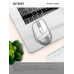 Мышь A4Tech Fstyler FB35C белый оптическая 2000dpi беспров. BT/Radio USB 6but (FB35C ICY WHITE)
