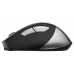 Мышь A4Tech Fstyler FB35C серый/черный оптическая 2000dpi беспров. BT/Radio USB 6but (FB35C SMOKY GREY)