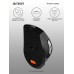 Мышь A4Tech Fstyler FB35C серый/черный оптическая 2000dpi беспров. BT/Radio USB 6but (FB35C SMOKY GREY)