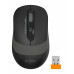 Мышь A4Tech Fstyler FG10 черный/серый оптическая 2000dpi беспров. USB 4but (FG10 GREY) Мышь A4Tech Fstyler FG10 черный/серый оптическая 2000dpi беспров. USB 4but (FG10 GREY)