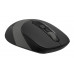 Мышь A4Tech Fstyler FG10 черный/серый оптическая 2000dpi беспров. USB 4but (FG10 GREY) Мышь A4Tech Fstyler FG10 черный/серый оптическая 2000dpi беспров. USB 4but (FG10 GREY)