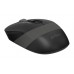 Мышь A4Tech Fstyler FG10 черный/серый оптическая 2000dpi беспров. USB 4but (FG10 GREY) Мышь A4Tech Fstyler FG10 черный/серый оптическая 2000dpi беспров. USB 4but (FG10 GREY)