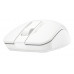 Мышь A4Tech Fstyler FG12 белый оптическая 1200dpi беспров. USB 3but (FG12 WHITE)