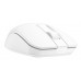 Мышь A4Tech Fstyler FG12 белый оптическая 1200dpi беспров. USB 3but (FG12 WHITE)